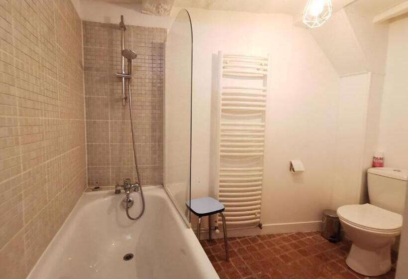 L échappée En Sologne