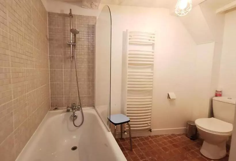 L échappée En Sologne