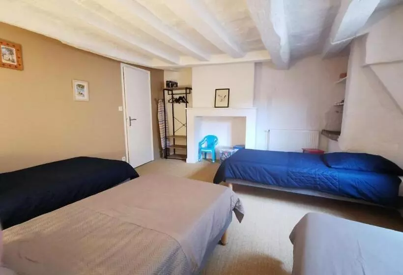 L échappée En Sologne