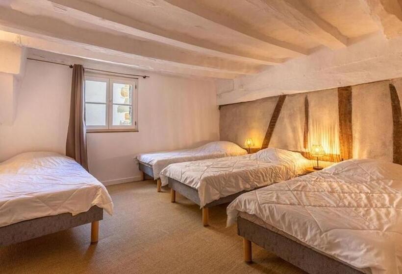 L échappée En Sologne