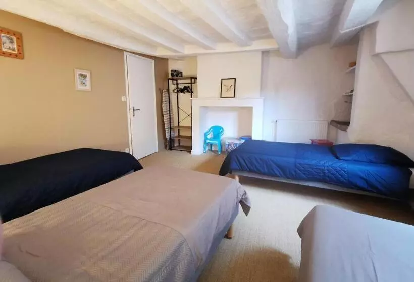 L échappée En Sologne