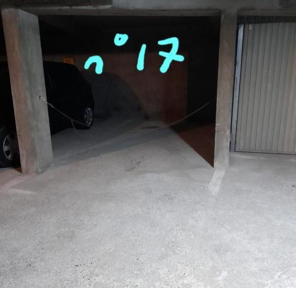 Le Petit Balcon Avec Vue Sur Le Mont Blanc 2 étoiles