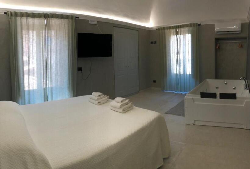 Pacini Relax Suites