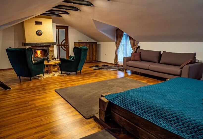 Пансион Casa Delia