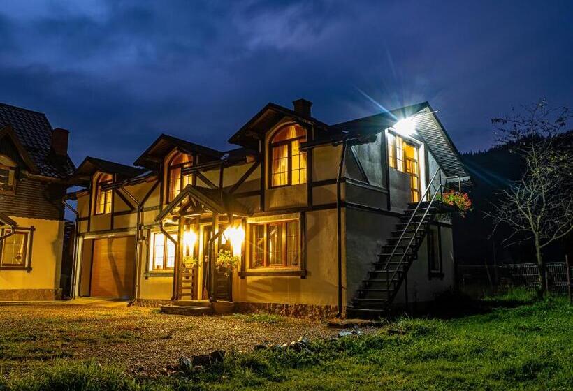 Пансион Casa Delia