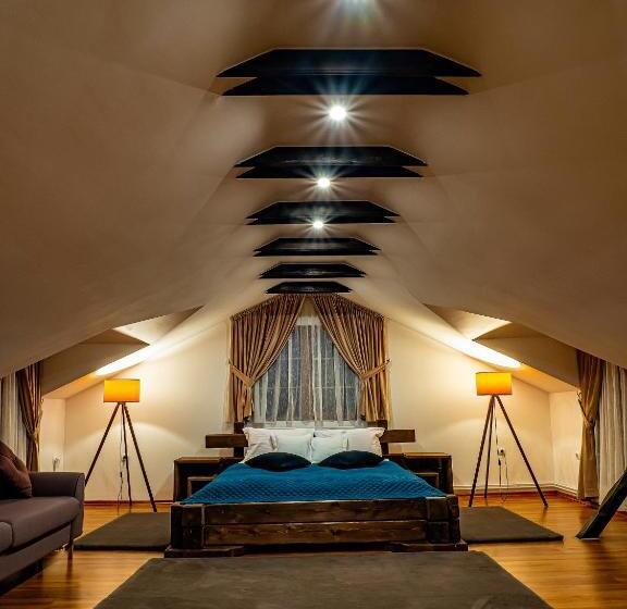 Пансион Casa Delia