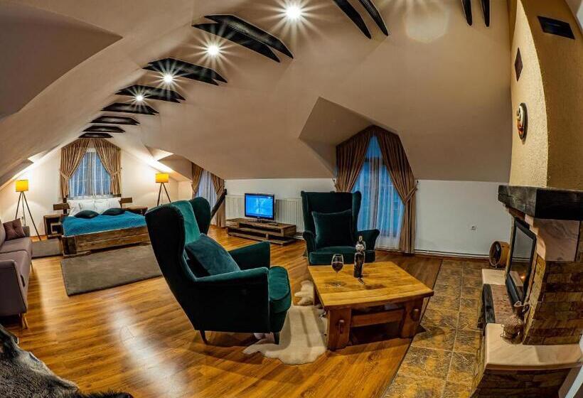 Пансион Casa Delia