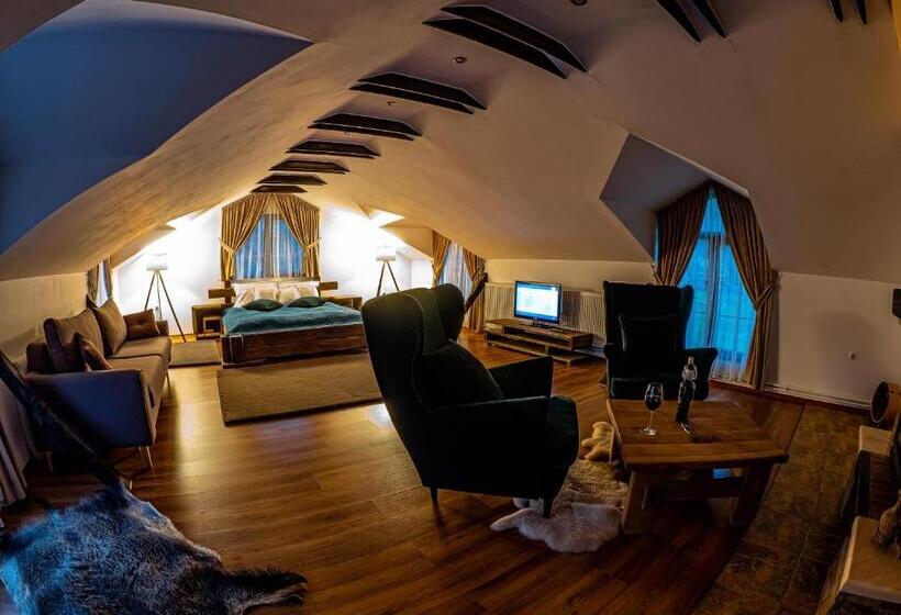 Пансион Casa Delia