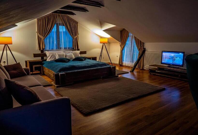 Пансион Casa Delia