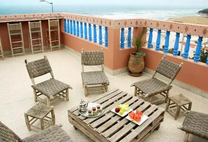 پانسیون Ifni Surf Hostal