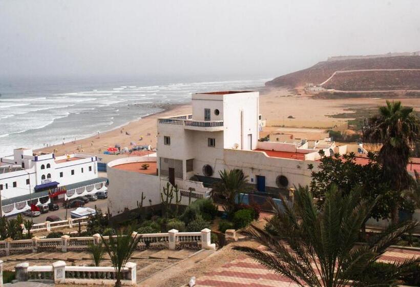 پانسیون Ifni Surf Hostal