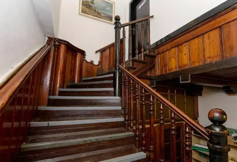 Majatalo Penzion Na Rychtě