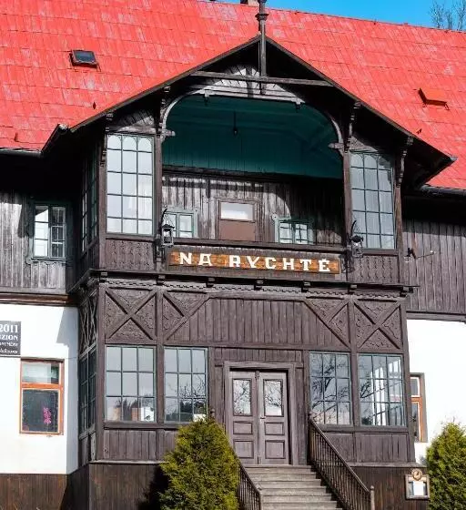 Majatalo Penzion Na Rychtě