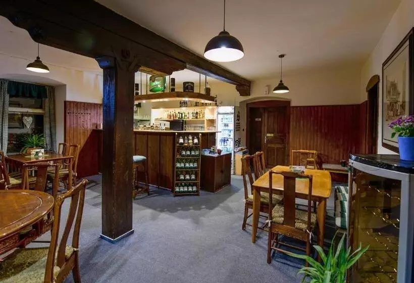 Majatalo Penzion Na Rychtě