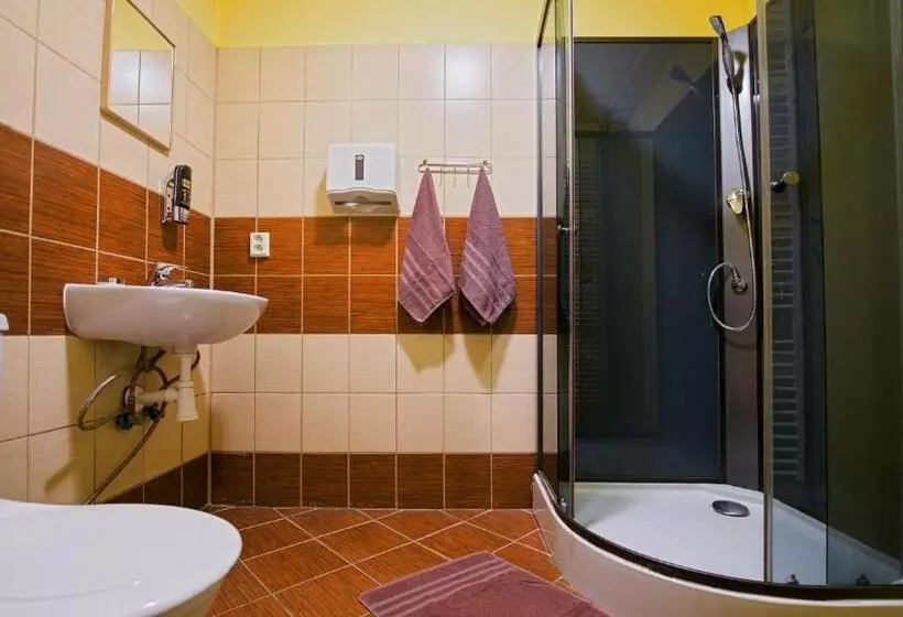 Majatalo Penzion Na Rychtě