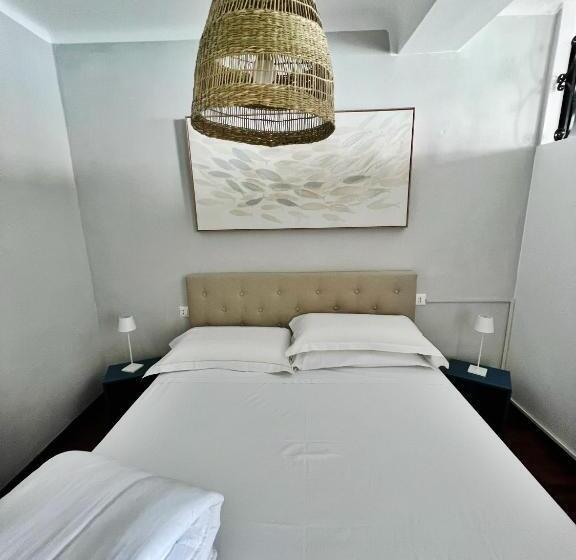 Un Terrazzino Sul Lungomare