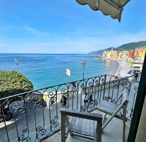 Un Terrazzino Sul Lungomare