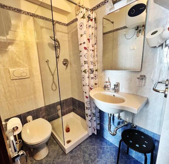 Un Terrazzino Sul Lungomare