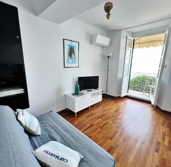 Un Terrazzino Sul Lungomare