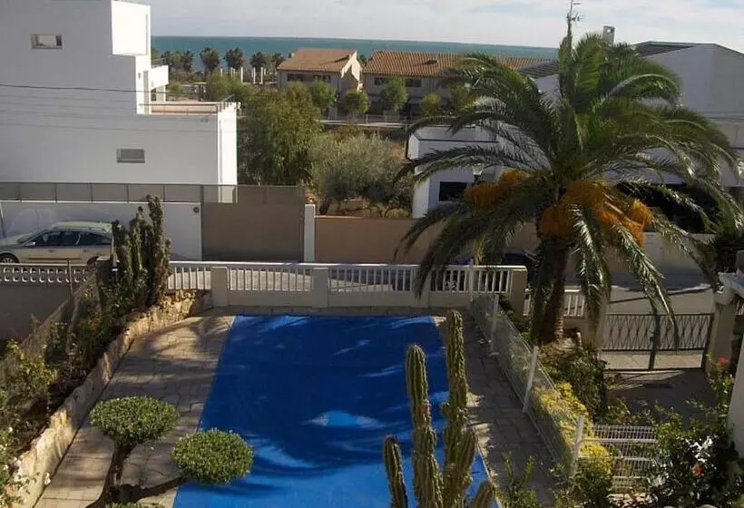 Villa Amador