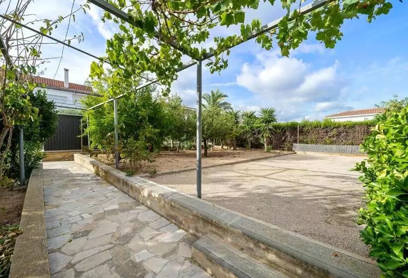 Villa Amador
