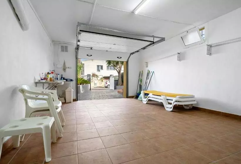 Villa Amador