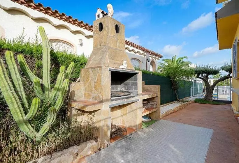 Villa Amador