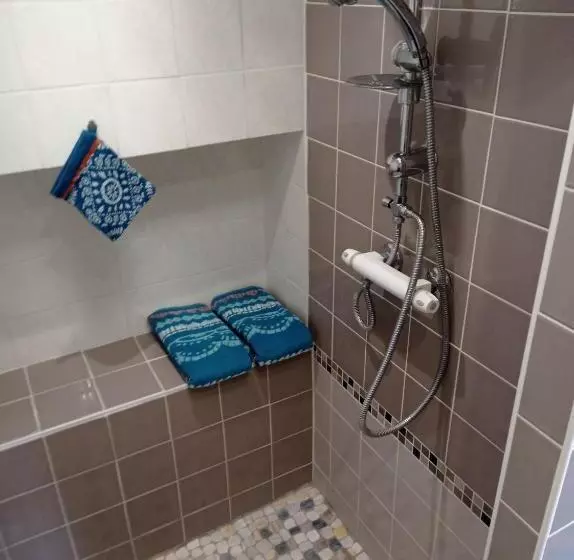 Aamiaismajoitus (B&B) Au Coeur Du Marais