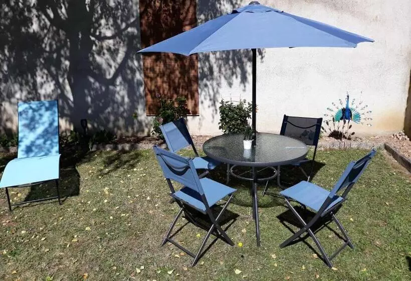 Aamiaismajoitus (B&B) Au Coeur Du Marais