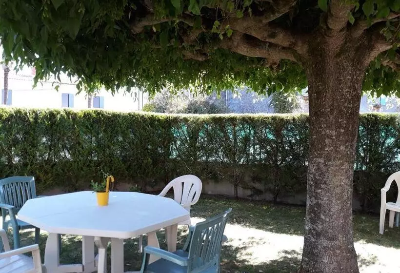 Aamiaismajoitus (B&B) Au Coeur Du Marais