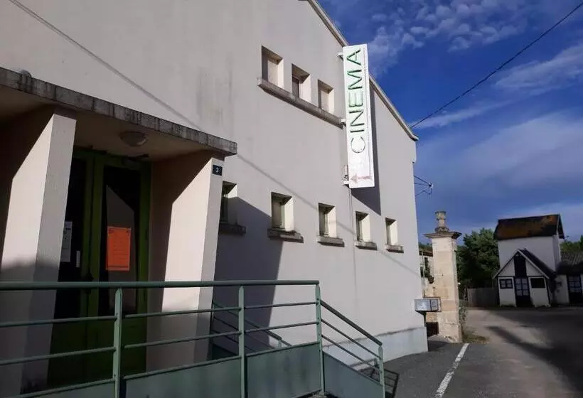 Aamiaismajoitus (B&B) Au Coeur Du Marais