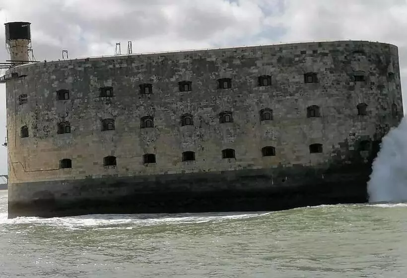 Aamiaismajoitus (B&B) Au Coeur Du Marais