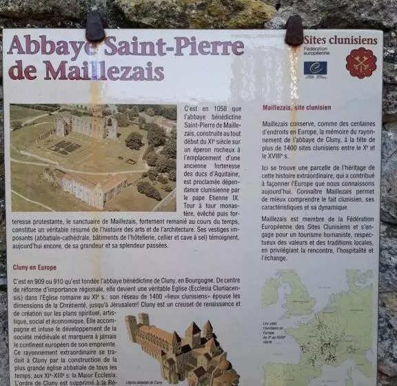 Aamiaismajoitus (B&B) Au Coeur Du Marais