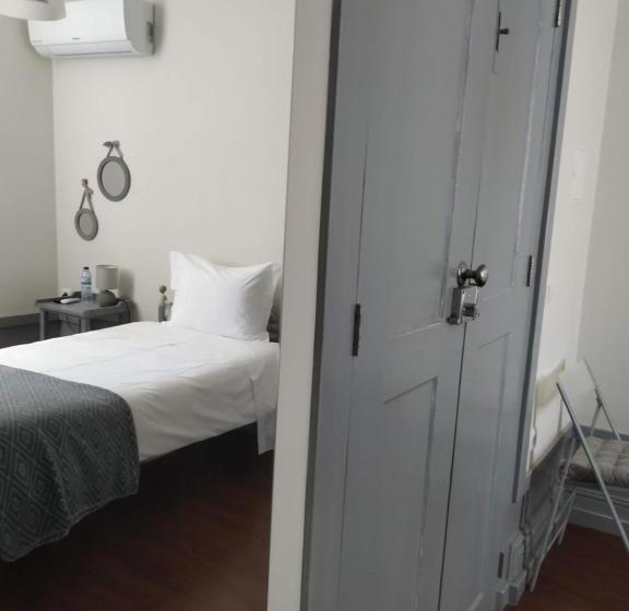 مبيت وإفطار Casa Archie