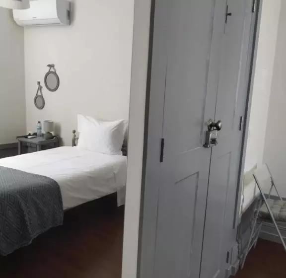 Aamiaismajoitus (B&B) Casa Archie