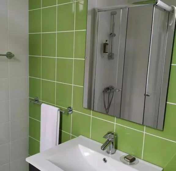 Aamiaismajoitus (B&B) Casa Archie