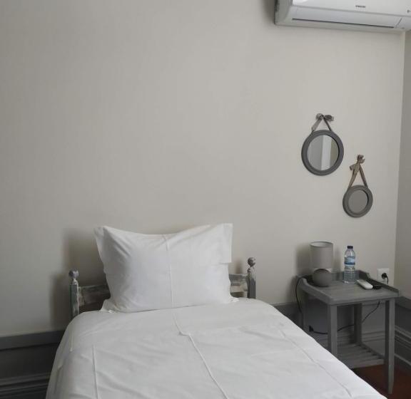 مبيت وإفطار Casa Archie