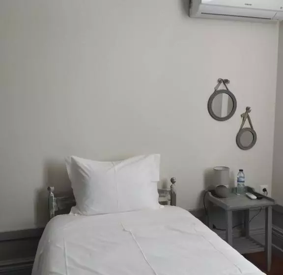 Aamiaismajoitus (B&B) Casa Archie