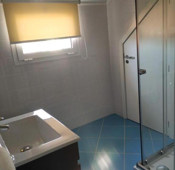 مبيت وإفطار Casa Archie