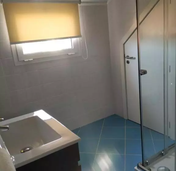 Aamiaismajoitus (B&B) Casa Archie