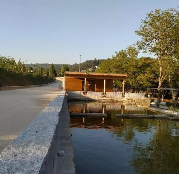 Aamiaismajoitus (B&B) Casa Archie