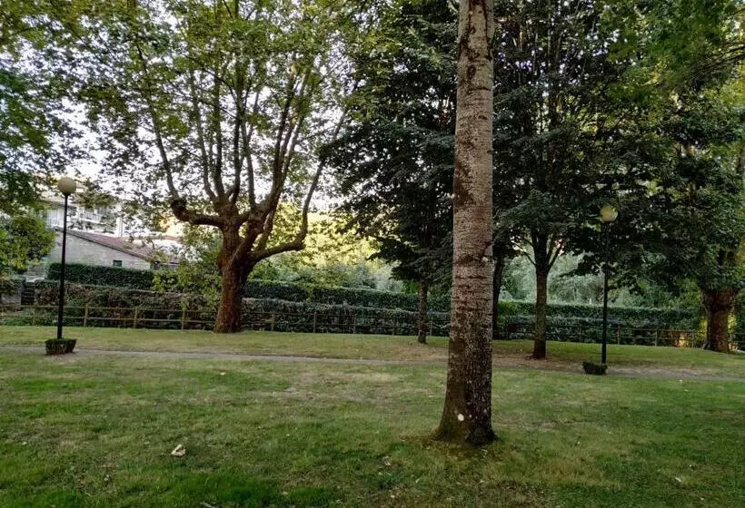 Aamiaismajoitus (B&B) Casa Archie