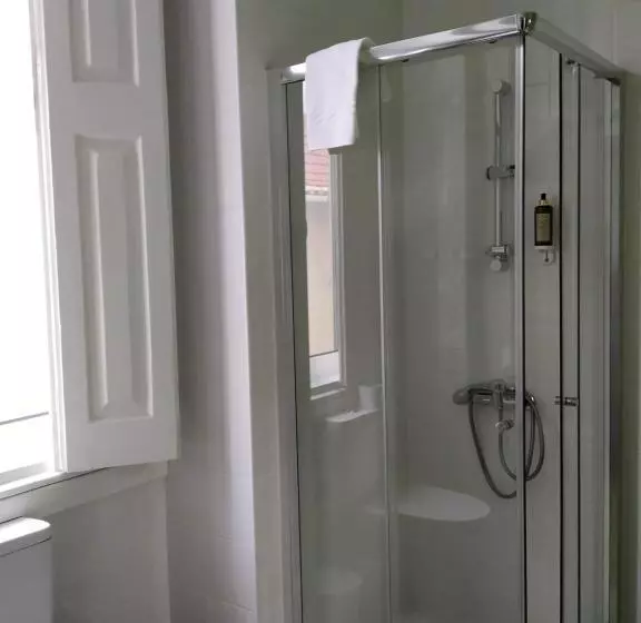 Aamiaismajoitus (B&B) Casa Archie