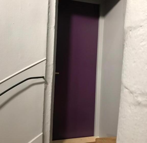 צימר Chambre Carnot