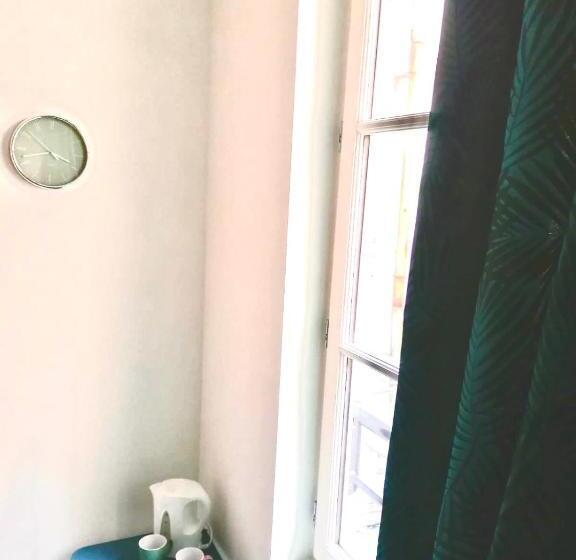 צימר Chambre Carnot