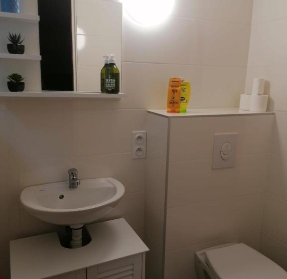 צימר Chambre Carnot