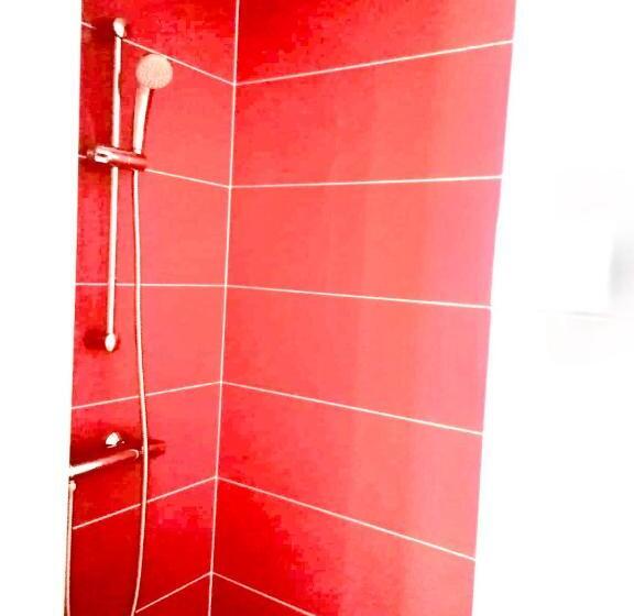 צימר Chambre Carnot