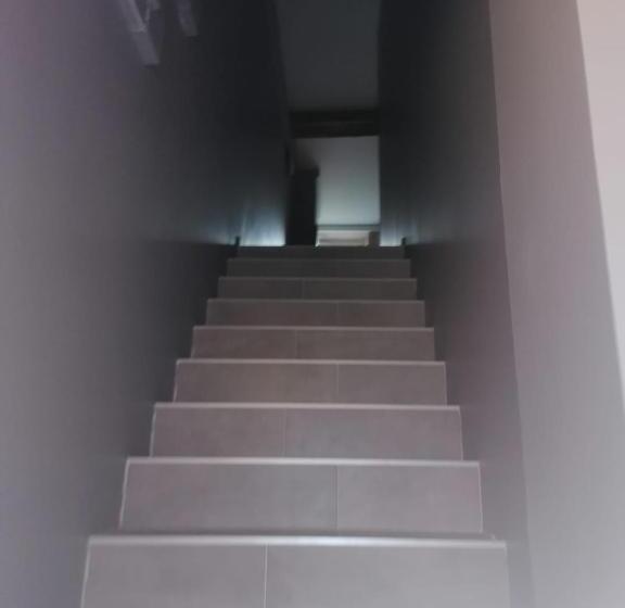 צימר Chambre Carnot