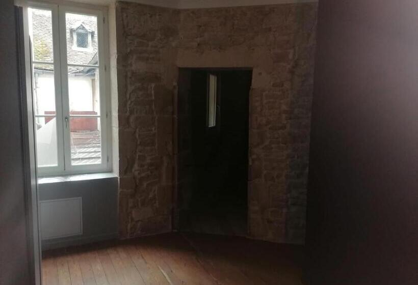 צימר Chambre Carnot