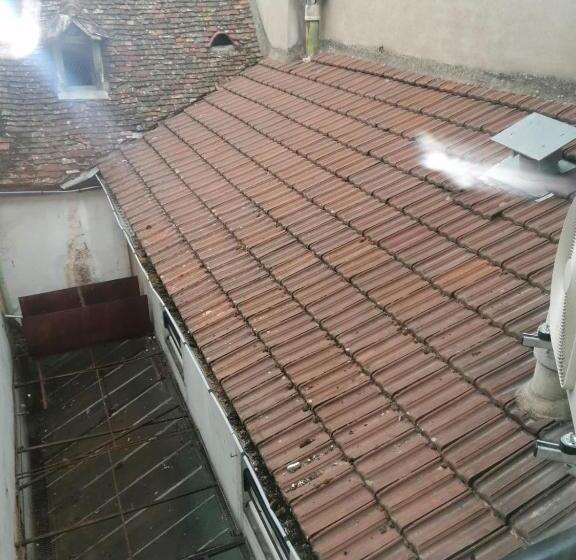 צימר Chambre Carnot